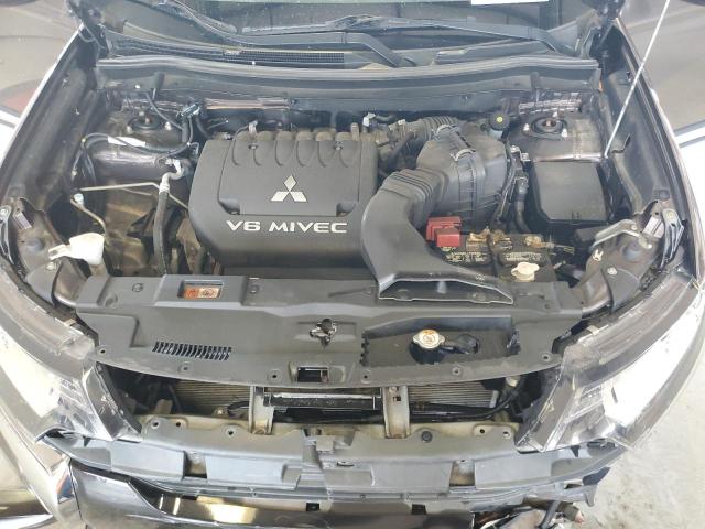 Photo 7 from auction – 2016 MITSUBISHI OUTLANDER with VIN JA4JZ4AX1GZ005611