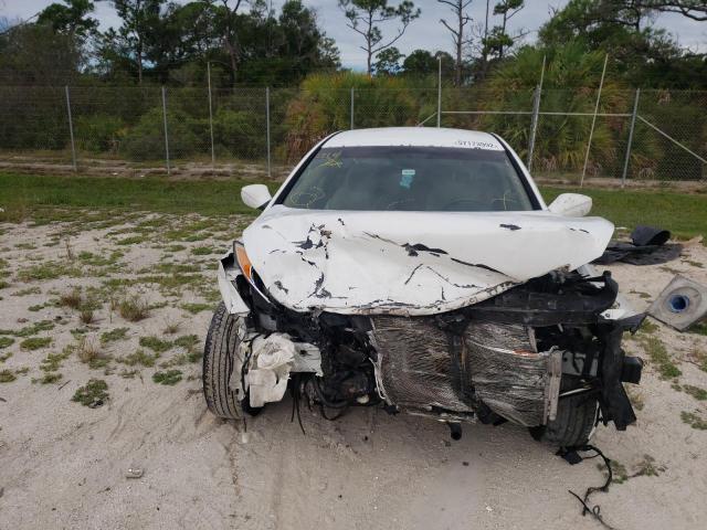 Photo 9 from auction – 2012 HYUNDAI SONATA GLS with VIN 5NPEB4AC1CH485448