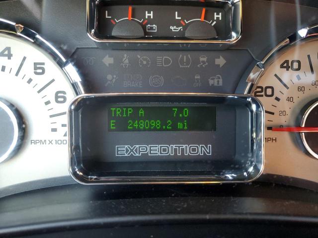 Photo 8 from auction – 2012 FORD EXPEDITION with VIN 1FMJK1J59CEF03107