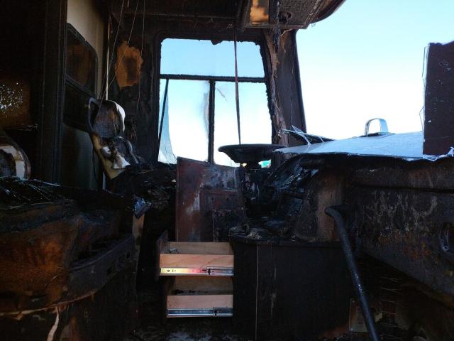 Photo 5 from auction – 2006 ROADMASTER RAIL MONOCOQUE with VIN 1RF43464862038754