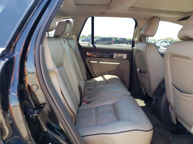 Photo 6 from auction – 2008 LINCOLN MKX with VIN 2LMDU68C98BJ14368