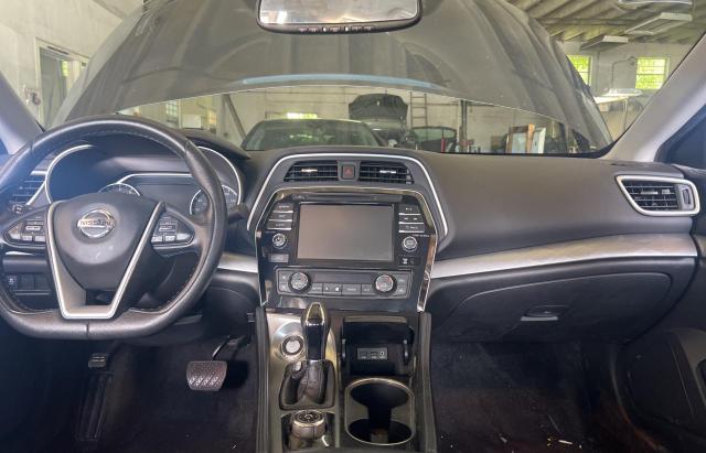 Photo 9 from auction – 2016 NISSAN MAXIMA 3.5 with VIN 1N4AA6AP5GC905333