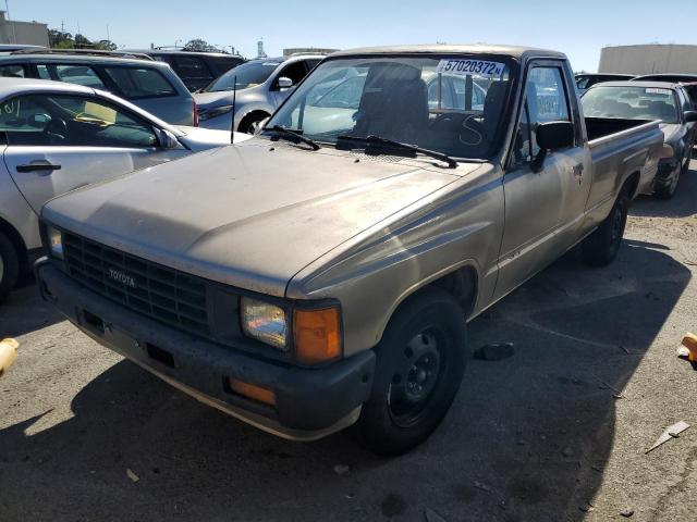Photo 2 from auction – 1985 TOYOTA PICKUP 1/2 with VIN JT4RN55D7F0085770