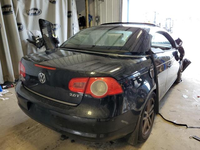 Photo 4 from auction – 2008 VOLKSWAGEN EOS LUX with VIN WVWFA71F98V053037