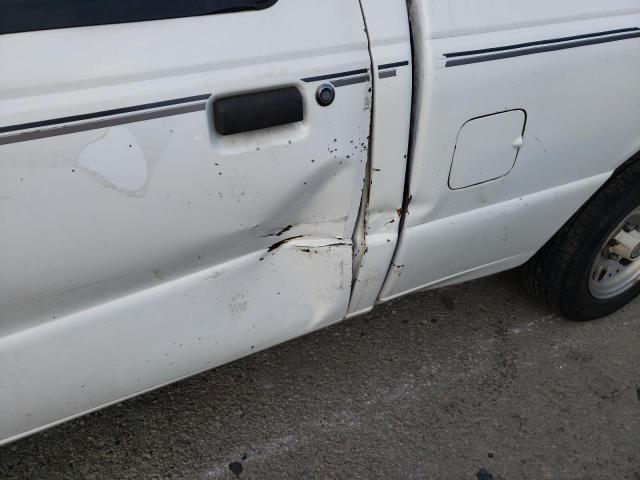 Photo 9 from auction – 1994 FORD RANGER with VIN 1FTCR10A5RUD44799