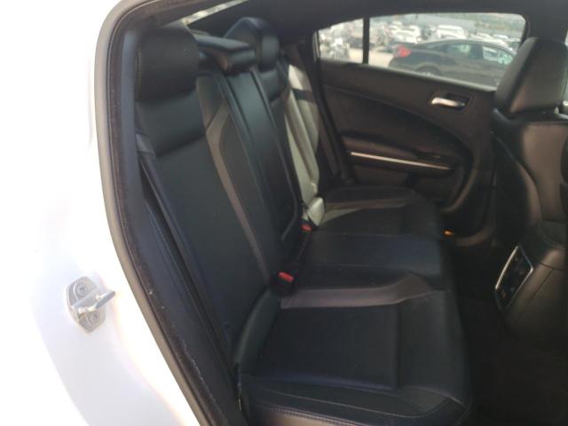 Photo 6 from auction – 2018 DODGE CHARGER GT with VIN 2C3CDXJGXJH115275