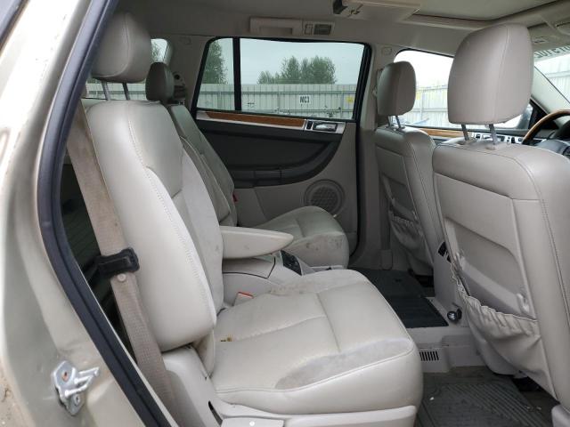 Photo 6 from auction – 2007 CHRYSLER PACIFICA L with VIN 2A8GF78X97R329456