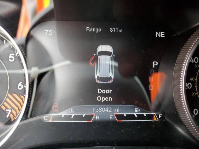 Photo 8 from auction – 2015 JEEP CHEROKEE L with VIN 1C4PJMDB7FW651260