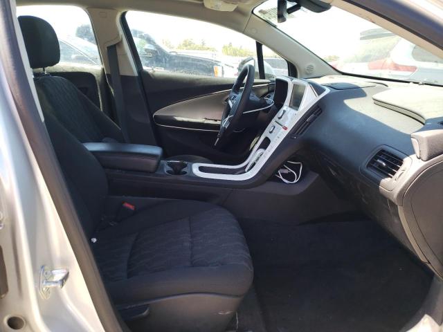 Photo 5 from auction – 2012 CHEVROLET VOLT with VIN 1G1RA6E42CU101954