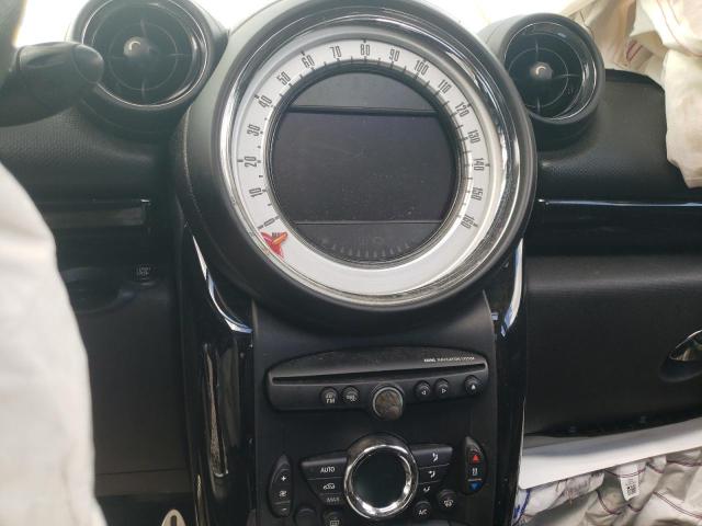 Photo 9 from auction – 2014 MINI COOPER S C with VIN WMWZC5C50EWP41642