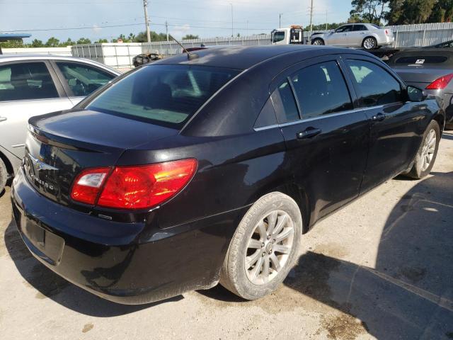 Photo 4 from auction – 2010 CHRYSLER SEBRING LI with VIN 1C3CC5FB5AN219362