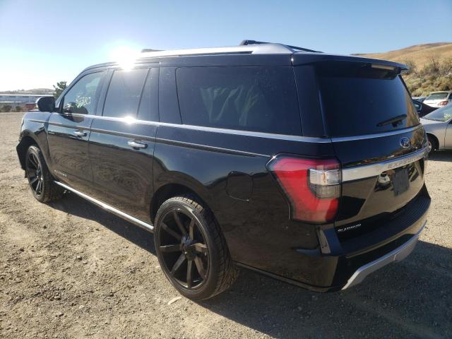Photo 3 from auction – 2018 FORD EXPEDITION with VIN 1FMJK1MT0JEA71580