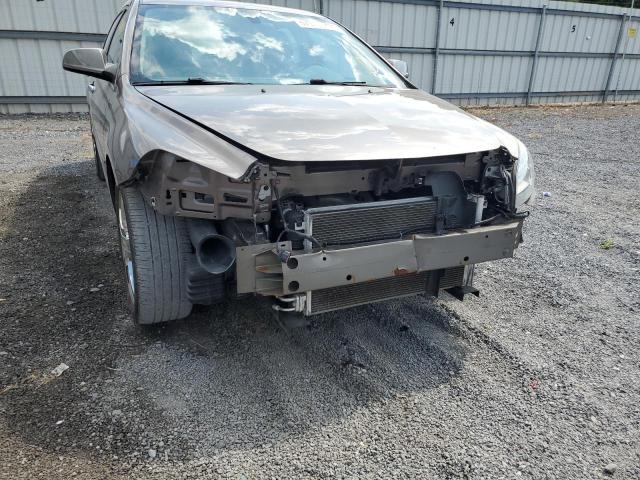 Photo 9 from auction – 2012 CHEVROLET MALIBU 3LT with VIN 1G1ZF5E73CF199533