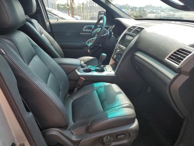 Photo 5 from auction – 2015 FORD EXPLORER X with VIN 1FM5K8D83FGC11302