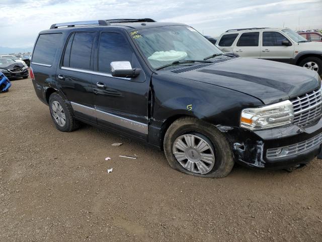 Photo 9 from auction – 2010 LINCOLN NAVIGATOR with VIN 5LMJJ2J57AEJ07146
