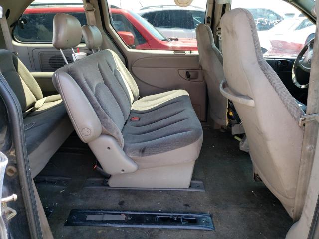 Photo 6 from auction – 2002 DODGE CARAVAN with VIN 1B4GP25332B662233