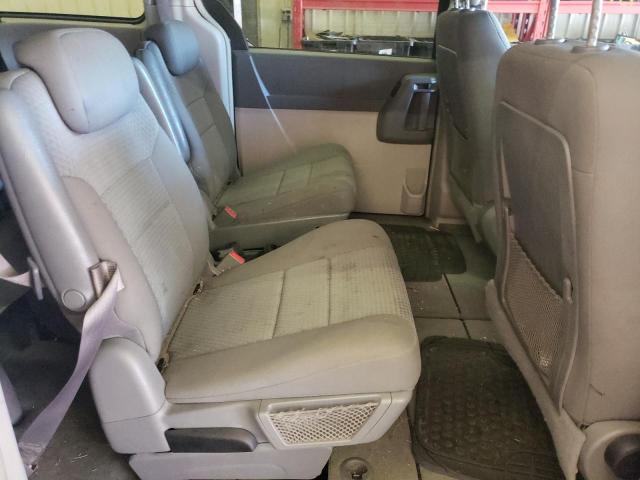 Photo 6 from auction – 2010 DODGE GRAND CARA with VIN 2D4RN5D14AR172907