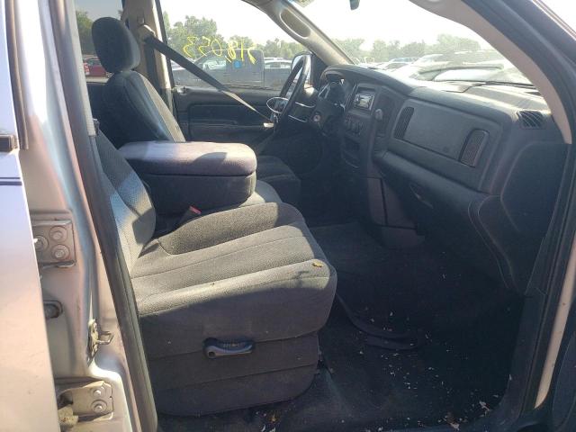 Фото 5 с аукциона – 2002 DODGE RAM 1500 с VIN 3D7HA18NX2G158453
