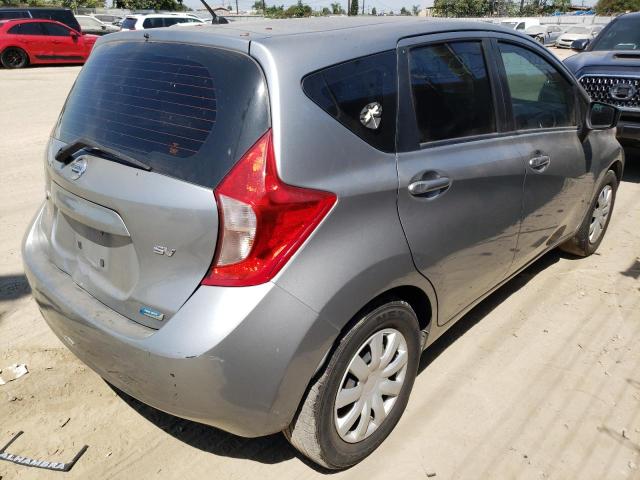 Photo 4 from auction – 2015 NISSAN VERSA NOTE with VIN 3N1CE2CP6FL376042