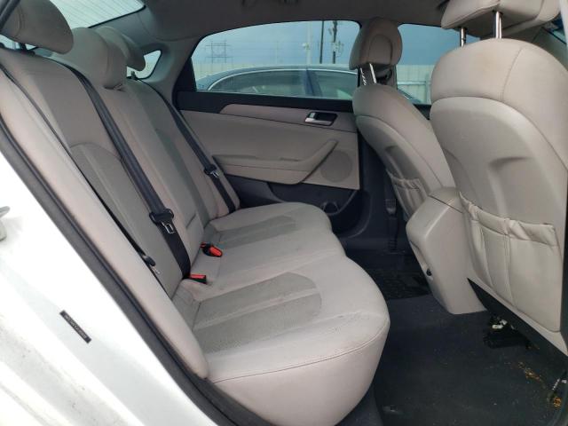 Photo 6 from auction – 2016 HYUNDAI SONATA SE with VIN 5NPE24AFXGH388698
