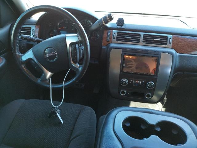 Photo 9 from auction – 2007 GMC YUKON with VIN 1GKFC13017J123091