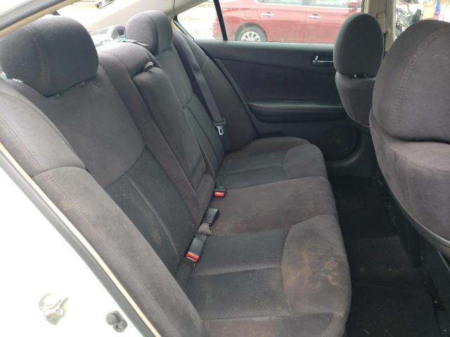 Photo 6 from auction – 2014 NISSAN MAXIMA with VIN 1N4AA5AP6EC464559