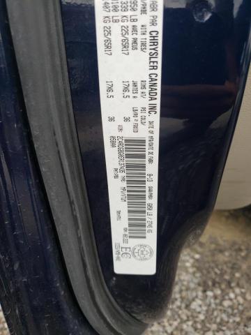 Photo 10 from auction – 2014 DODGE GRAND CARA with VIN 2C4RDGBG0ER137435