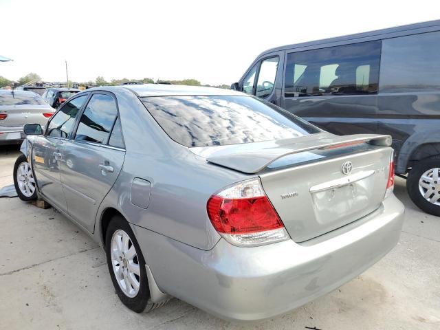 Photo 3 from auction – 2005 TOYOTA CAMRY LE with VIN 4T1BE32K65U618221