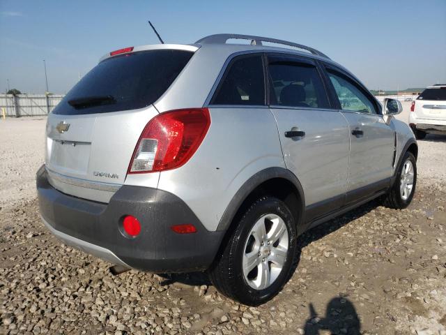 Photo 4 from auction – 2013 CHEVROLET CAPTIVA LS with VIN 3GNFL2EK8DS524722
