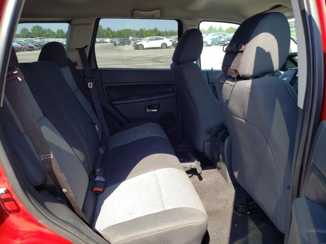 Photo 6 from auction – 2010 JEEP GRAND CHER with VIN 1J4PR4GK9AC150797