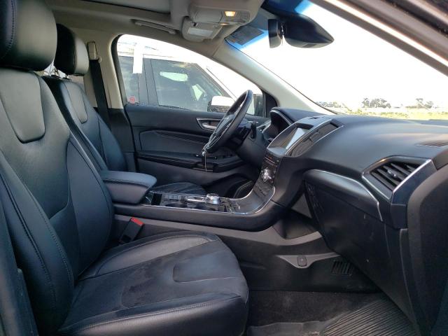 Photo 5 from auction – 2019 FORD EDGE TITAN with VIN 2FMPK4K91KBB77990