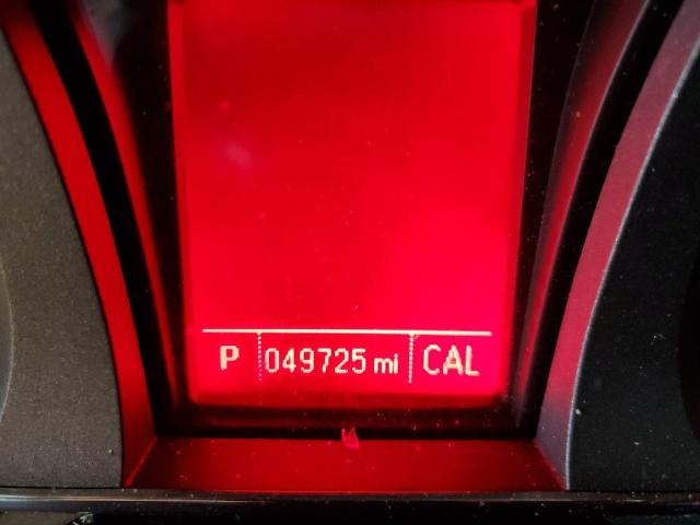 Photo 8 from auction – 2016 GMC TERRAIN SL with VIN 2GKALMEK4G6237402