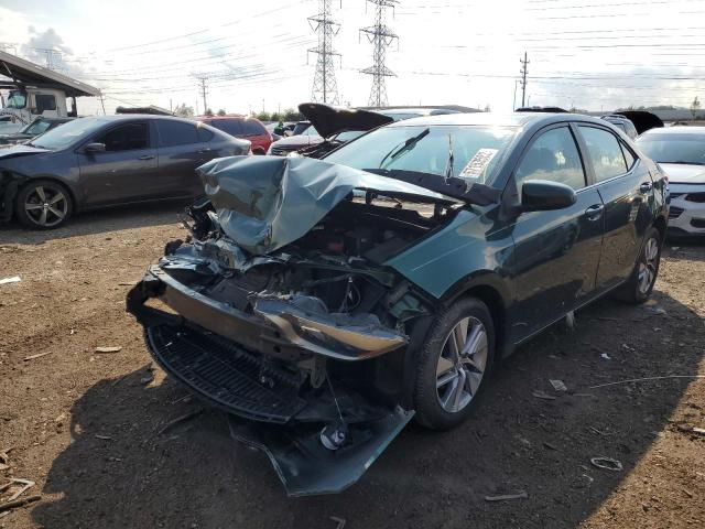 Photo 2 from auction – 2014 TOYOTA COROLLA EC with VIN 5YFBPRHE2EP081346