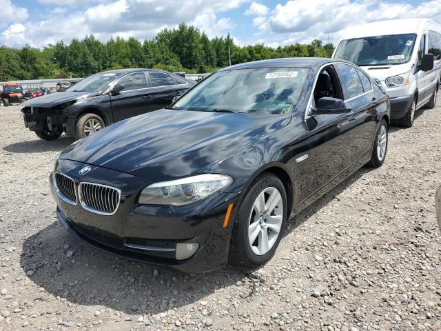 Photo 2 from auction – 2011 BMW 528 I with VIN WBAFR1C56BC744701