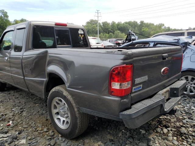 Photo 9 from auction – 2010 FORD RANGER SUP with VIN 1FTKR4EEXAPA12322
