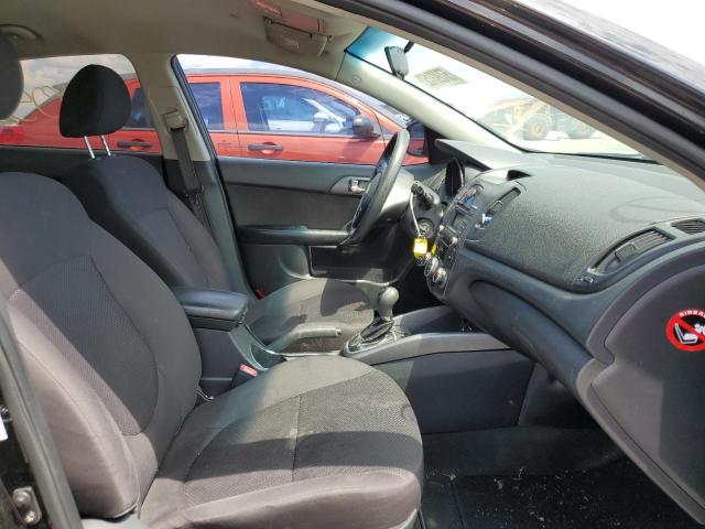 Photo 5 from auction – 2013 KIA FORTE EX with VIN KNAFU4A29D5707738