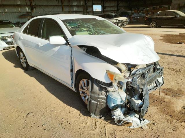 TOYOTA CAMRY BASE 2010 с VIN 4T4BF3EK2AR014545 - Фото с аукциона