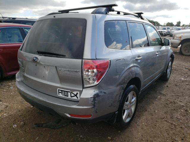صورة رقم 4 من المزاد - 2009 SUBARU FORESTER 2 مع VIN JF2SH646X9H749097