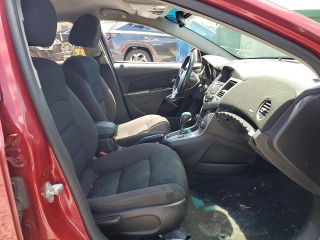 Photo 5 from auction – 2014 CHEVROLET CRUZE with VIN 1G1PC5SB5E7191908