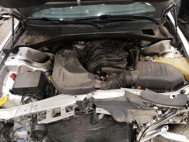 Photo 7 from auction – 2012 CHRYSLER 300 with VIN 2C3CCAAG7CH116712