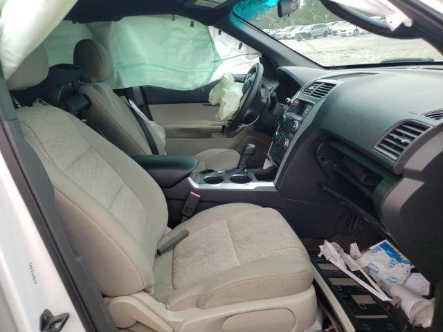 Photo 5 from auction – 2013 FORD EXPLORER with VIN 1FM5K7B95DGB86731