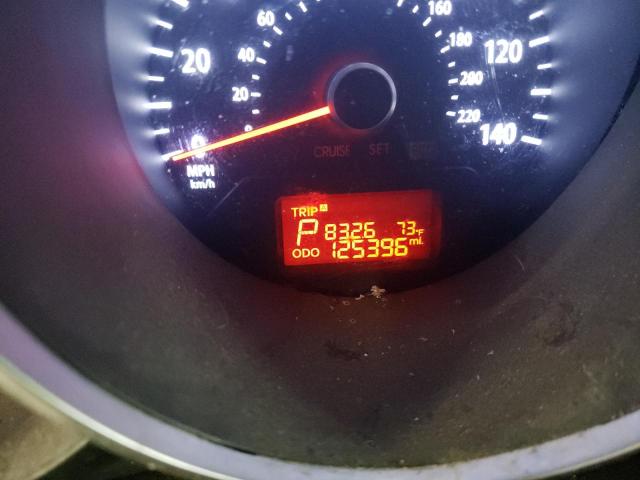 Photo 8 from auction – 2012 KIA SOUL + with VIN KNDJT2A66C7469132