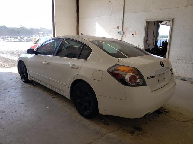 Photo 3 from auction – 2008 NISSAN ALTIMA 3.5 with VIN 1N4BL21E38N514614