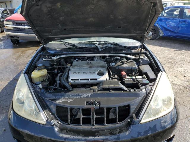 Photo 7 from auction – 2005 LEXUS ES 330 with VIN JTHBA30G555138422