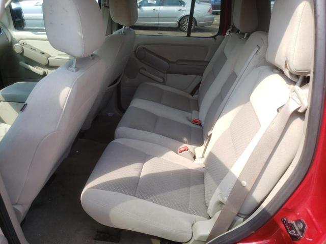 Photo 6 from auction – 2006 FORD EXPLORER X with VIN 1FMEU72E56ZA13998