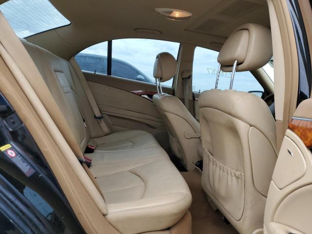 Photo 6 from auction – 2008 MERCEDES-BENZ E 320 CDI with VIN WDBUF22X48B212713