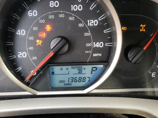 Photo 8 from auction – 2013 TOYOTA RAV4 XLE with VIN JTMRFREV2DD022014