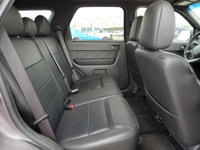Photo 6 from auction – 2011 FORD ESCAPE XLT with VIN 1FMCU0D73BKA80860