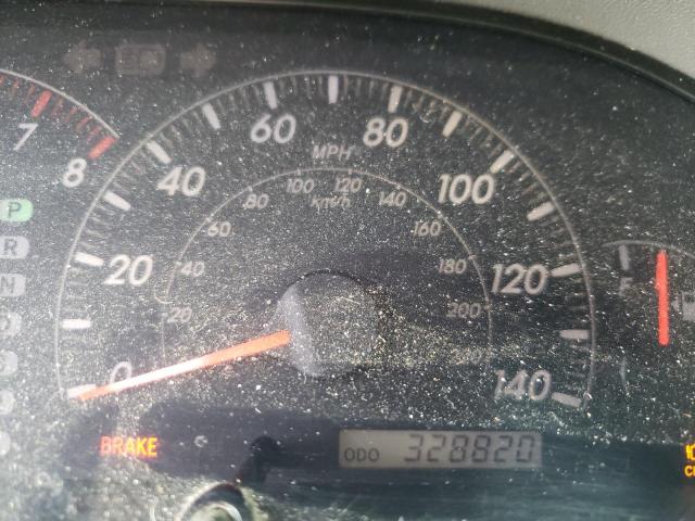 Photo 8 from auction – 2005 TOYOTA CAMRY LE with VIN 4T1BE32K35U608102