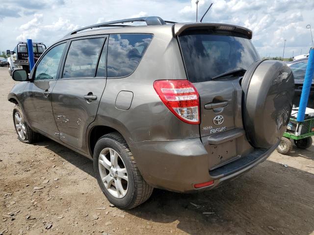 Photo 3 from auction – 2011 TOYOTA RAV4 with VIN 2T3BF4DV9BW148585